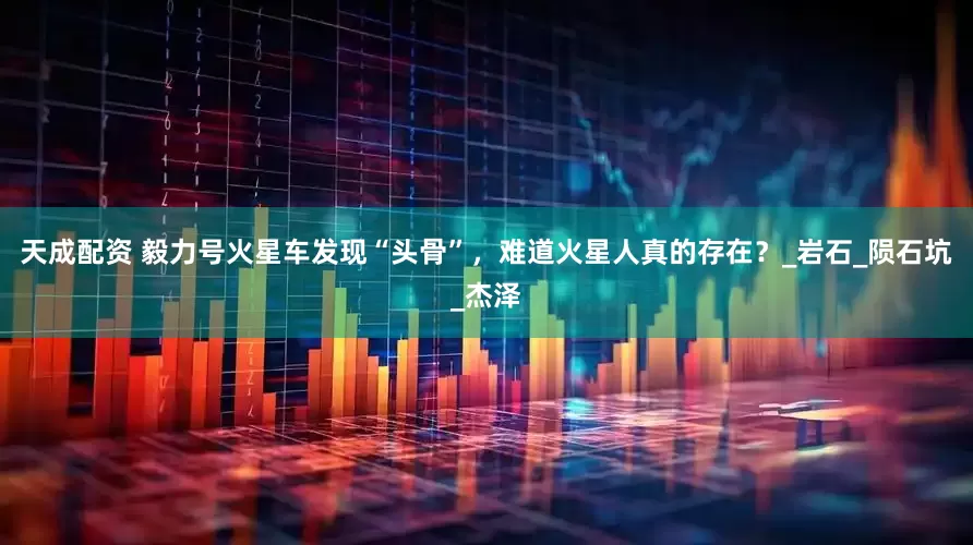 天成配资 毅力号火星车发现“头骨”，难道火星人真的存在？_岩石_陨石坑_杰泽